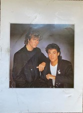 George Michael WHAM The Big