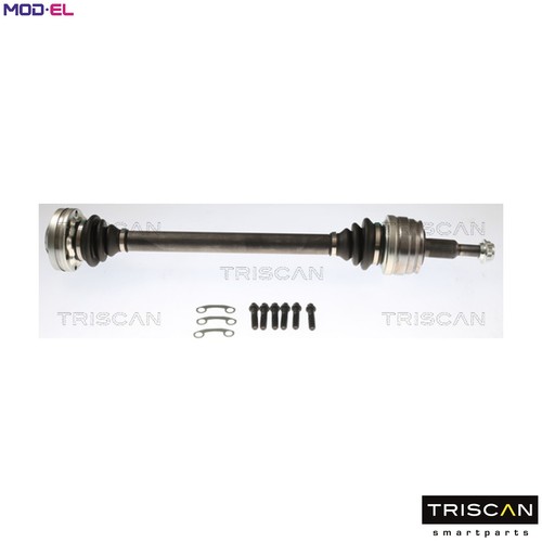 Drive shaft 8540 297001 for - 8540, vw