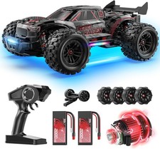 DEERC 1:14 Brushless RC Car