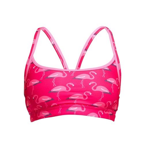 Funkita flaming gos - flaming, ladies