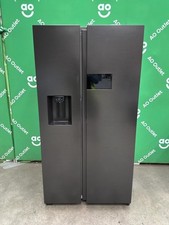 Samsung American Fridge