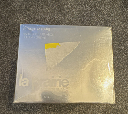Prairie platinum rare - platinum,
