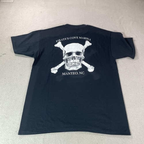 Pirates cove marina - marina, shirt