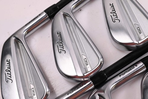 Titleist t150 2023 irons - t150,