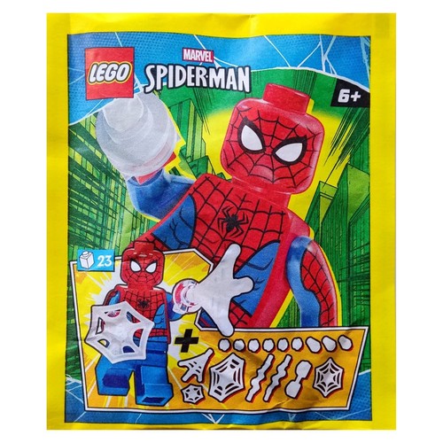 Lego marvel super heroes - super,