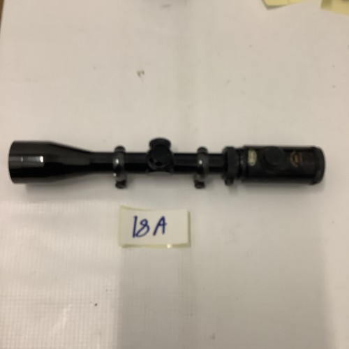 Rhino 9x40 wide - wide, scope