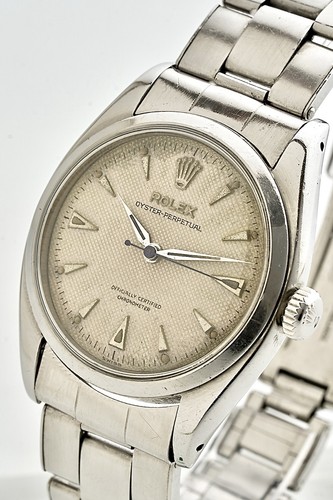 Rolex oyster perpetual - rolex,