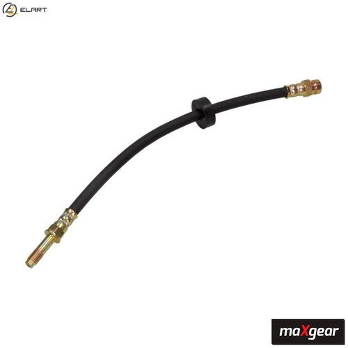 Brake hose 0080 for skoda - 52-0080,