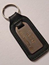 GENUINE VINTAGE JAGUAR MAIN