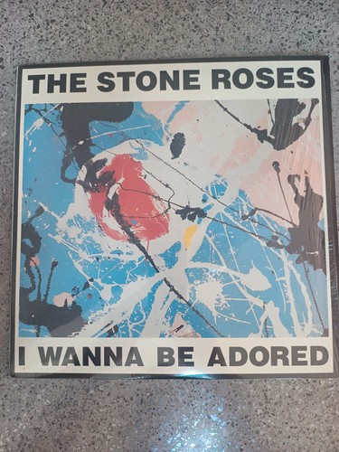 The stone roses - wanna, be