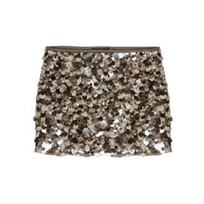 ZARA Mini Skirt Ladies UK Size