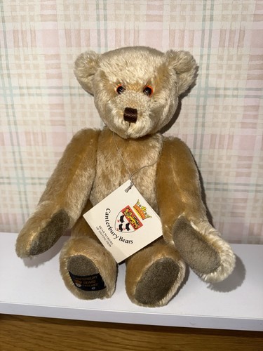 Canterbury bears limited bear - canterbury, bears-