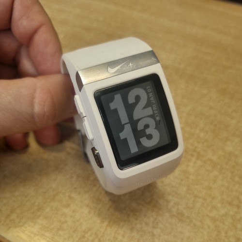 Tomtom fitness nike - fitness, sport