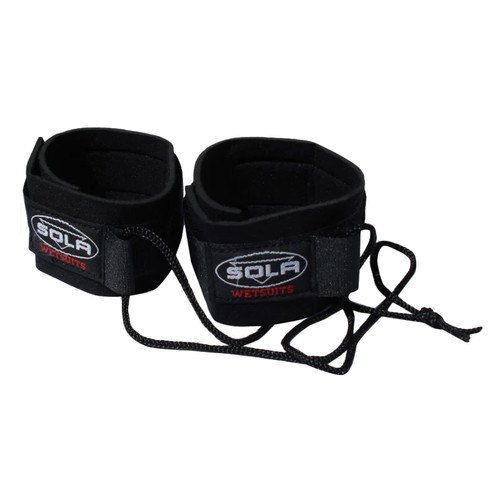 Sola fin tether - sola,