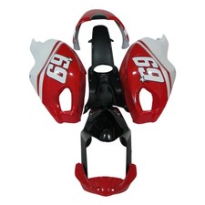 Amotopart fairing kit bodywork - amotopart,