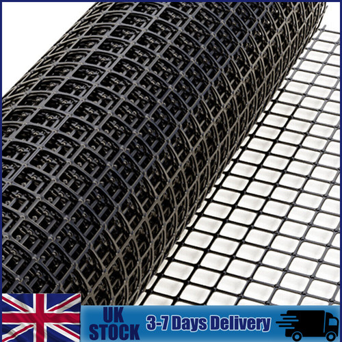 10m garden fence netting - fence,