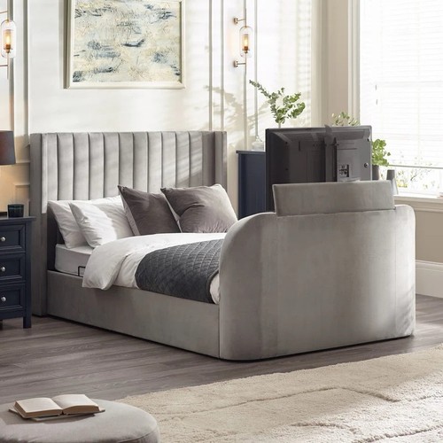 King size clara - king, side