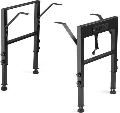 Inch depth workbench - depth,