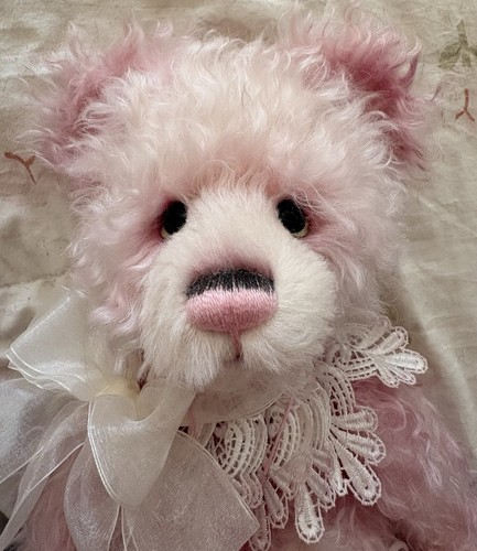 Charlie bears burnett 300 - bears, 34/300