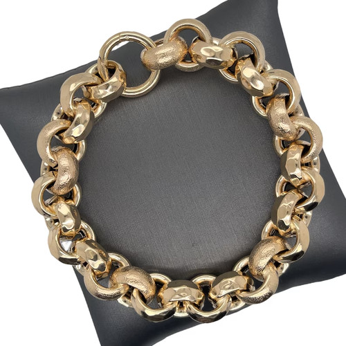 Italian gold specialty chunky - specialty,