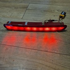 VAUXHALL ASTRA J MK6 GENUINE REAR High Level THIRD STOP BRAKE LIGHT 13372164