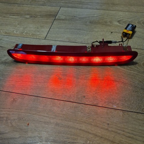 Vauxhall astra mk6 - mk6, genuine