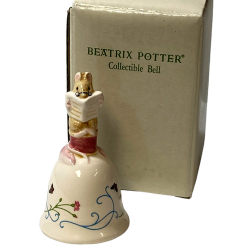 Schmid beatrix potter tailor - schmid,