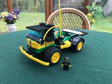 Lego Model Team Radio