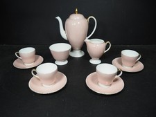 Vintage Wedgwood April Beaded