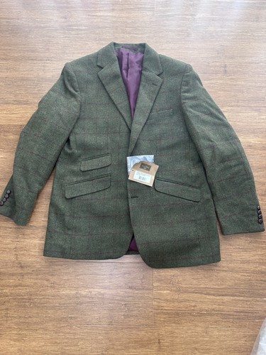 Hoggs fife tummel men - of,