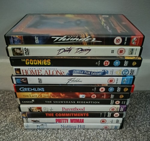 80s 90s dvd movies - /,