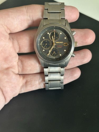 Seiko men quartz - seiko, men’s