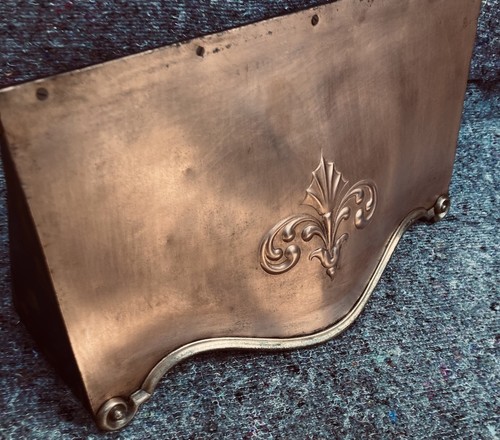 Antique cast iron - antique, &