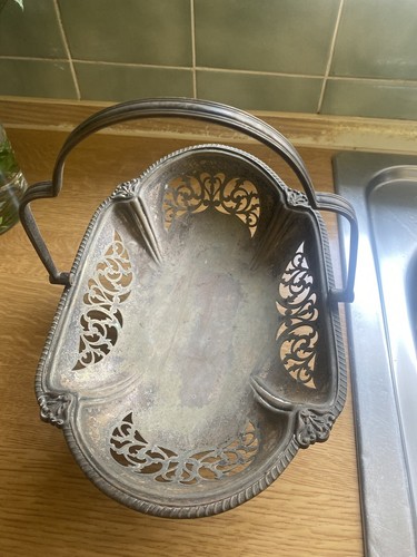 Vintage fruit serving - vintage,