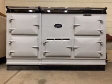 Renovated 4 Oven Aga Range Cooker with Low Running Cost E-Control or Electrickit