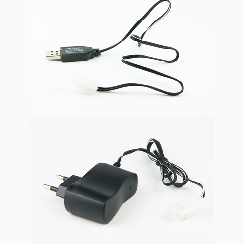 Usb nimh battery charger for - nimh,