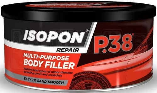 Davids isopon p38 - x,