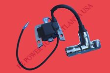 Ignition Coil Module for
