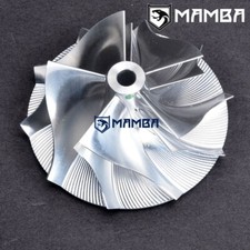 Turbo Compressor Wheel Fits