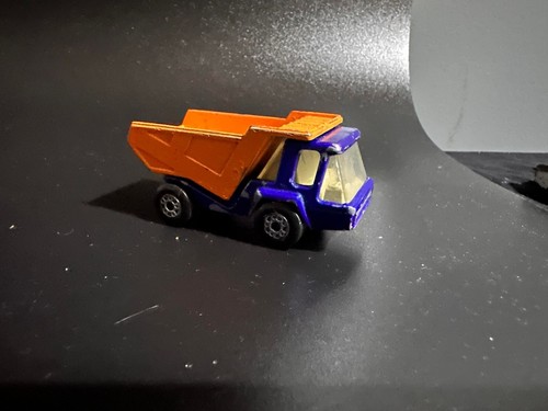 Vintage matchbox lesney - vintage,