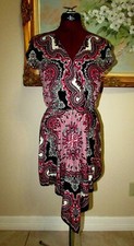 HOT TEMPERED SZ S PAISLEY