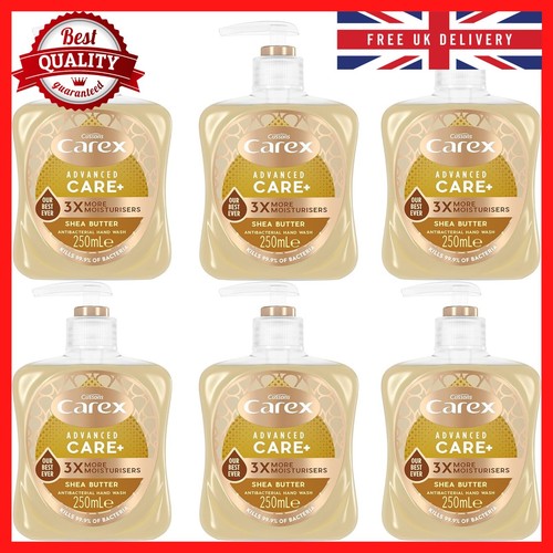 Carex advanced care - carex,