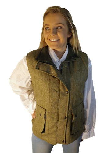 Campbell cooper ladies tweed - campbell,