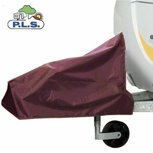 Pls universal caravan trailer - caravan,