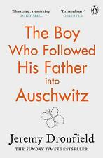 The Boy Who Followed His