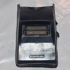 Genuine kawasaki gpz750 - gpz750, a