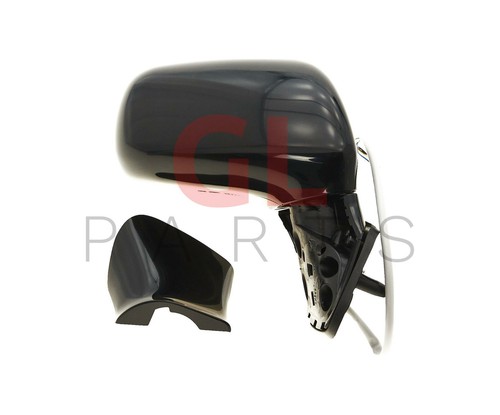 For toyota corolla verso - for, 04-09