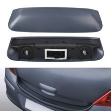 Tailgate boot handle - tailgate,