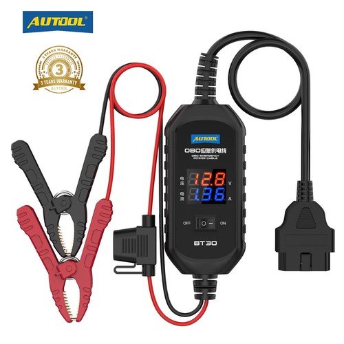 Obd2 ecu power - obd2,