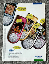 Rare Collectable 2003 Magazine